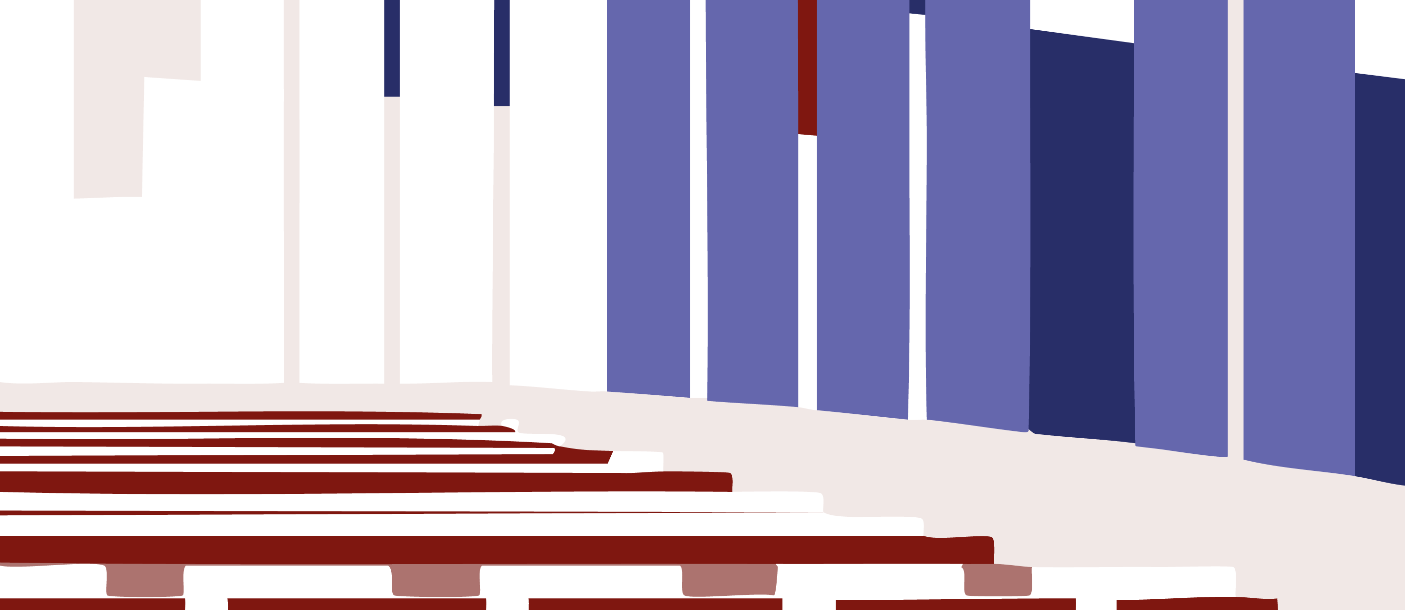 Most exams are written at inconvenient times