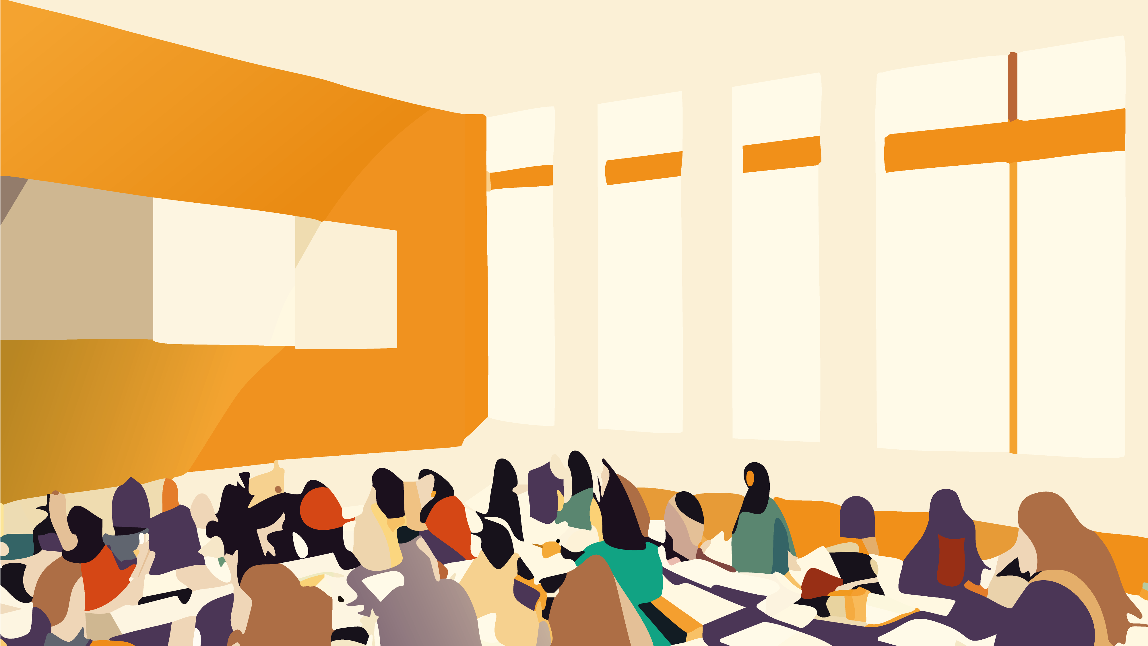 Tentamen, tillgänglighet & trakasserier