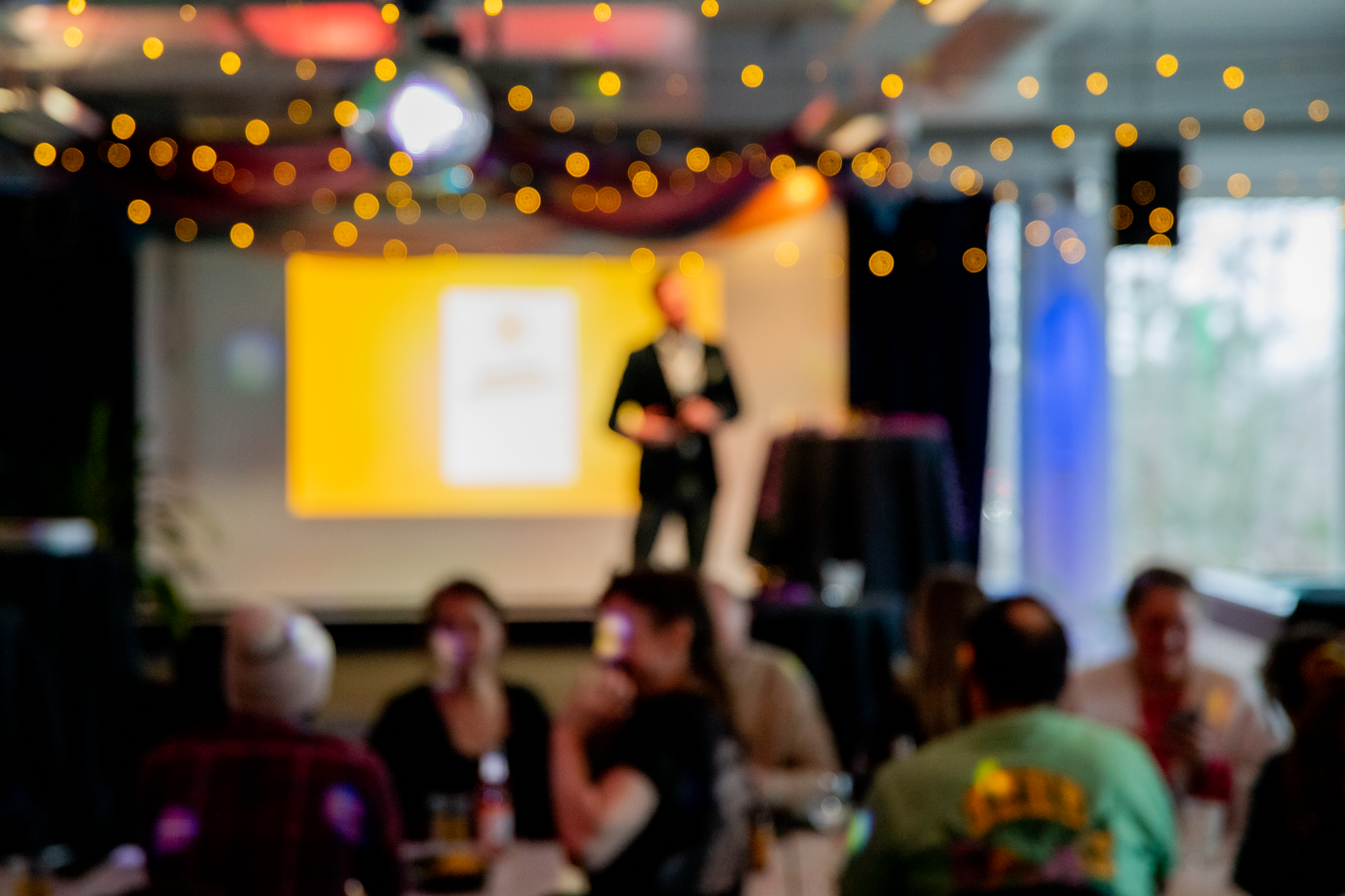 Vem är högskolans bästa lärare 2025?