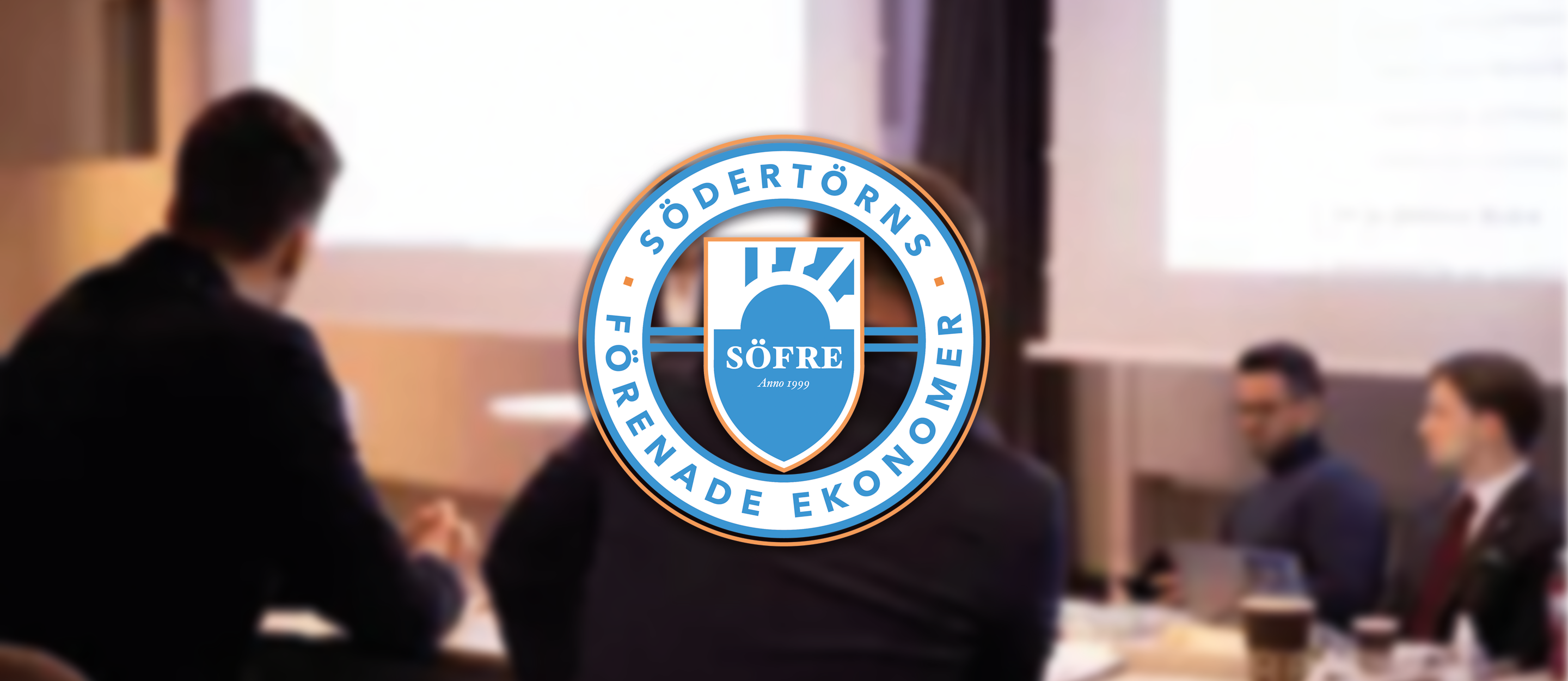 SÖFRE kallar till ordinarie föreningsstämma